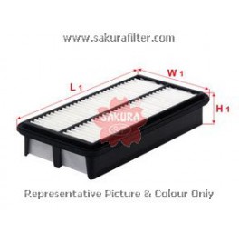 A28540 воздушный фильтр Sakura