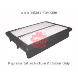 A28550 воздушный фильтр Sakura