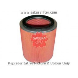 A2930 воздушный фильтр Sakura