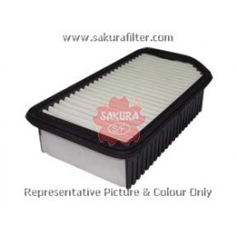 A28620 воздушный фильтр Sakura