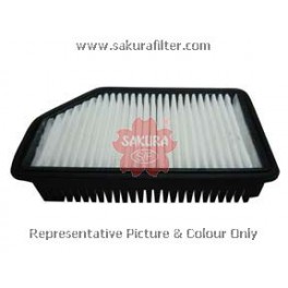 A28640 воздушный фильтр Sakura