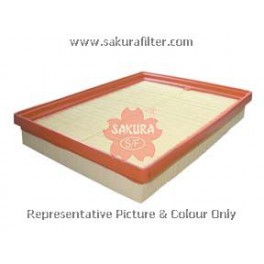 A29370 воздушный фильтр Sakura