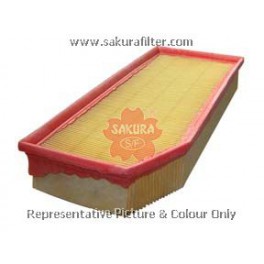 A26340 воздушный фильтр Sakura