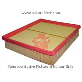A26350 воздушный фильтр Sakura