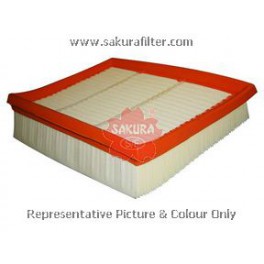A26380 воздушный фильтр Sakura