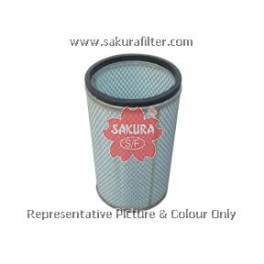 A2836 воздушный фильтр Sakura