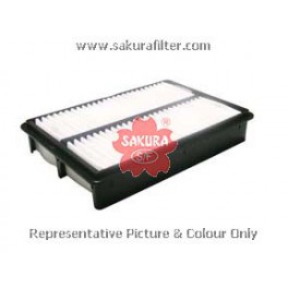 A2839 воздушный фильтр Sakura