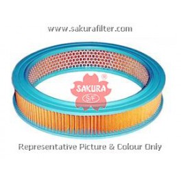 A2610 воздушный фильтр Sakura