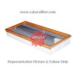 A2615 воздушный фильтр Sakura