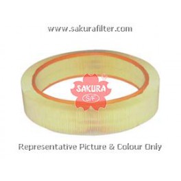 A2619 воздушный фильтр Sakura