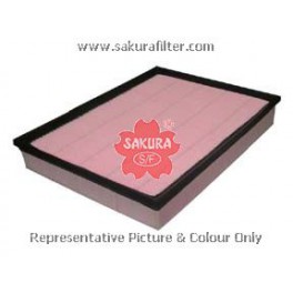 A2625 воздушный фильтр Sakura
