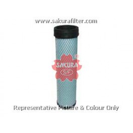 A2540 воздушный фильтр Sakura
