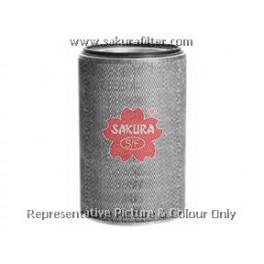 A2229 воздушный фильтр Sakura