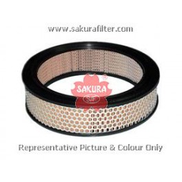 A2310 воздушный фильтр Sakura