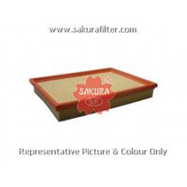 A2315 воздушный фильтр Sakura