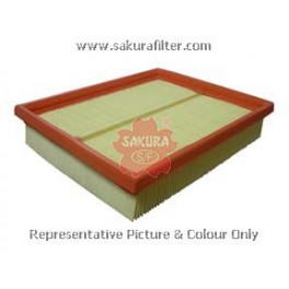 A21050 воздушный фильтр Sakura