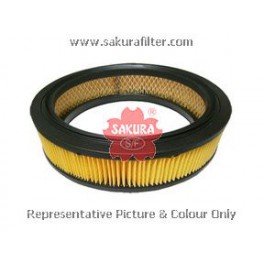 A2202 воздушный фильтр Sakura