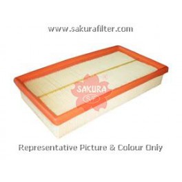 A19680 воздушный фильтр Sakura
