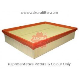 A19810 воздушный фильтр Sakura