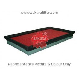 A1850 воздушный фильтр Sakura