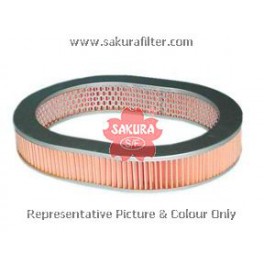 A1703 воздушный фильтр Sakura