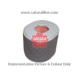 A1673 воздушный фильтр Sakura