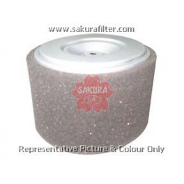 A16850 воздушный фильтр Sakura