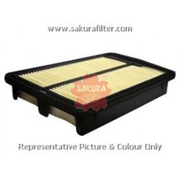 A16860 воздушный фильтр Sakura