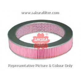 A1701 воздушный фильтр Sakura