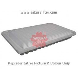 A14460 воздушный фильтр Sakura