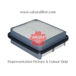 A1420 воздушный фильтр Sakura
