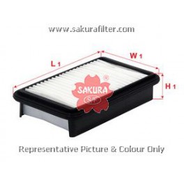 A1426 воздушный фильтр Sakura