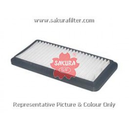 A1428 воздушный фильтр Sakura