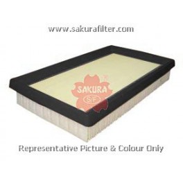 A14390 воздушный фильтр Sakura