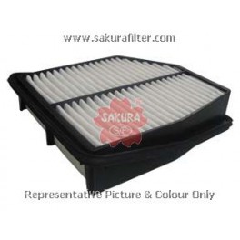 A14420 воздушный фильтр Sakura