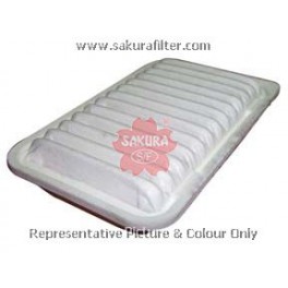 A14440 воздушный фильтр Sakura