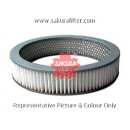 A1417 воздушный фильтр Sakura