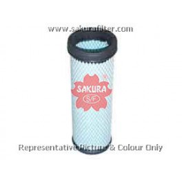 A1330 воздушный фильтр Sakura