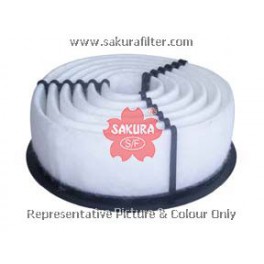 A1150 воздушный фильтр Sakura