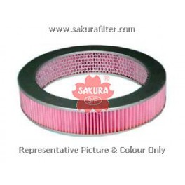 A1004 воздушный фильтр Sakura