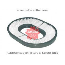 A1048 воздушный фильтр Sakura