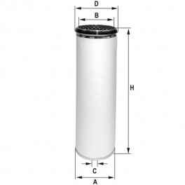 Фильтр воздушный HP948 FilFilter