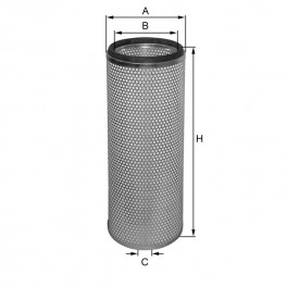 Фильтр воздушный HP908A FilFilter