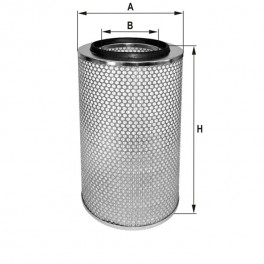 Фильтр воздушный HP915 FilFilter