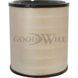 AG 1029 Фильтр воздушный (внешний) GoodWill