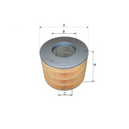 AG 533 Фильтр воздушный GoodWill