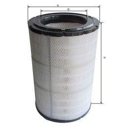 AG 310 Фильтр воздушный GoodWill