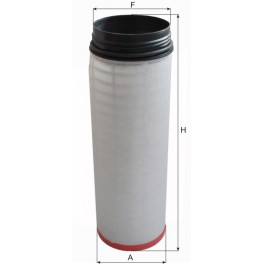 AG 1020/1 Фильтр воздушный (дополнительный) GoodWill