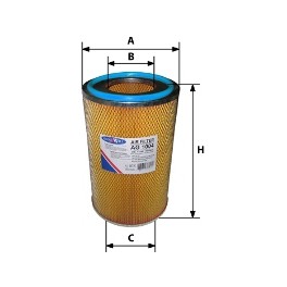 AG 1004 Фильтр воздушный GoodWill