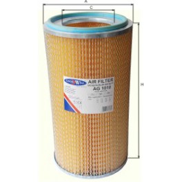 AG 1010 Фильтр воздушный GoodWill